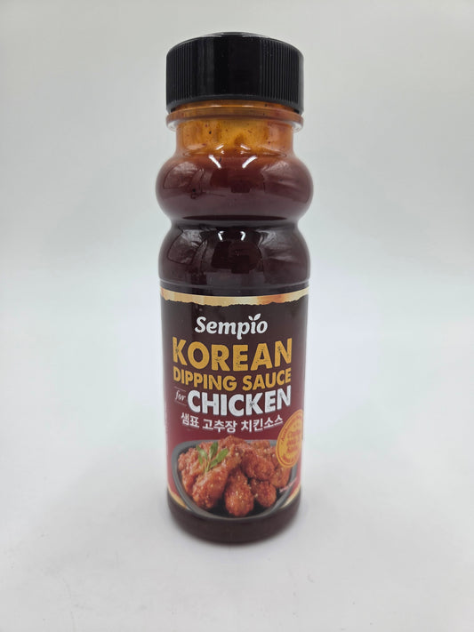 Korean Dipping Sauce For Chicken