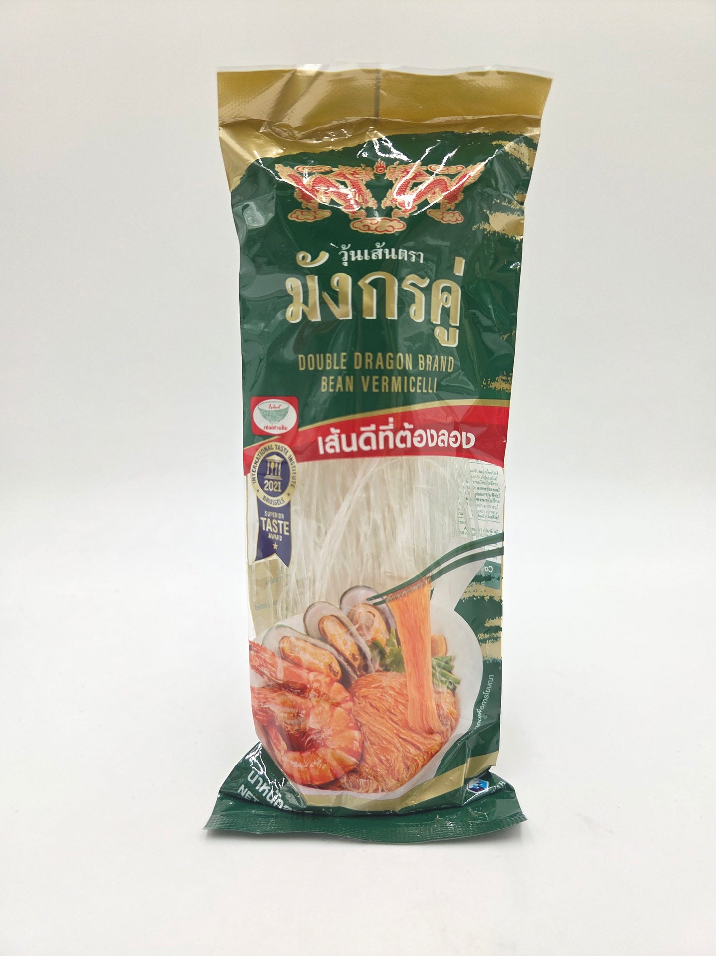 Bean Vermicelli
