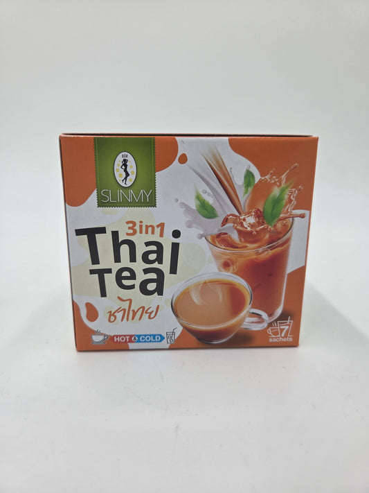 Thai Tea 3 In 1