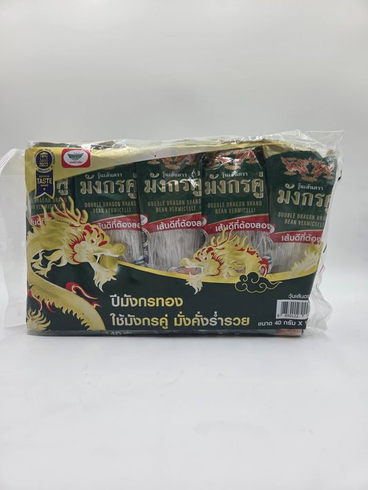 Bean Vermicelli