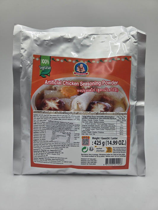 Artificial Chicken Seasoning Powder