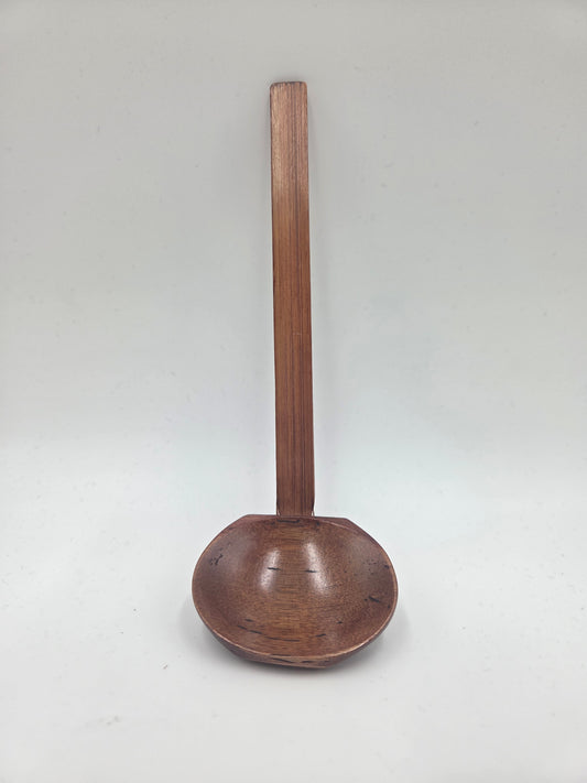 Wooden Spoon