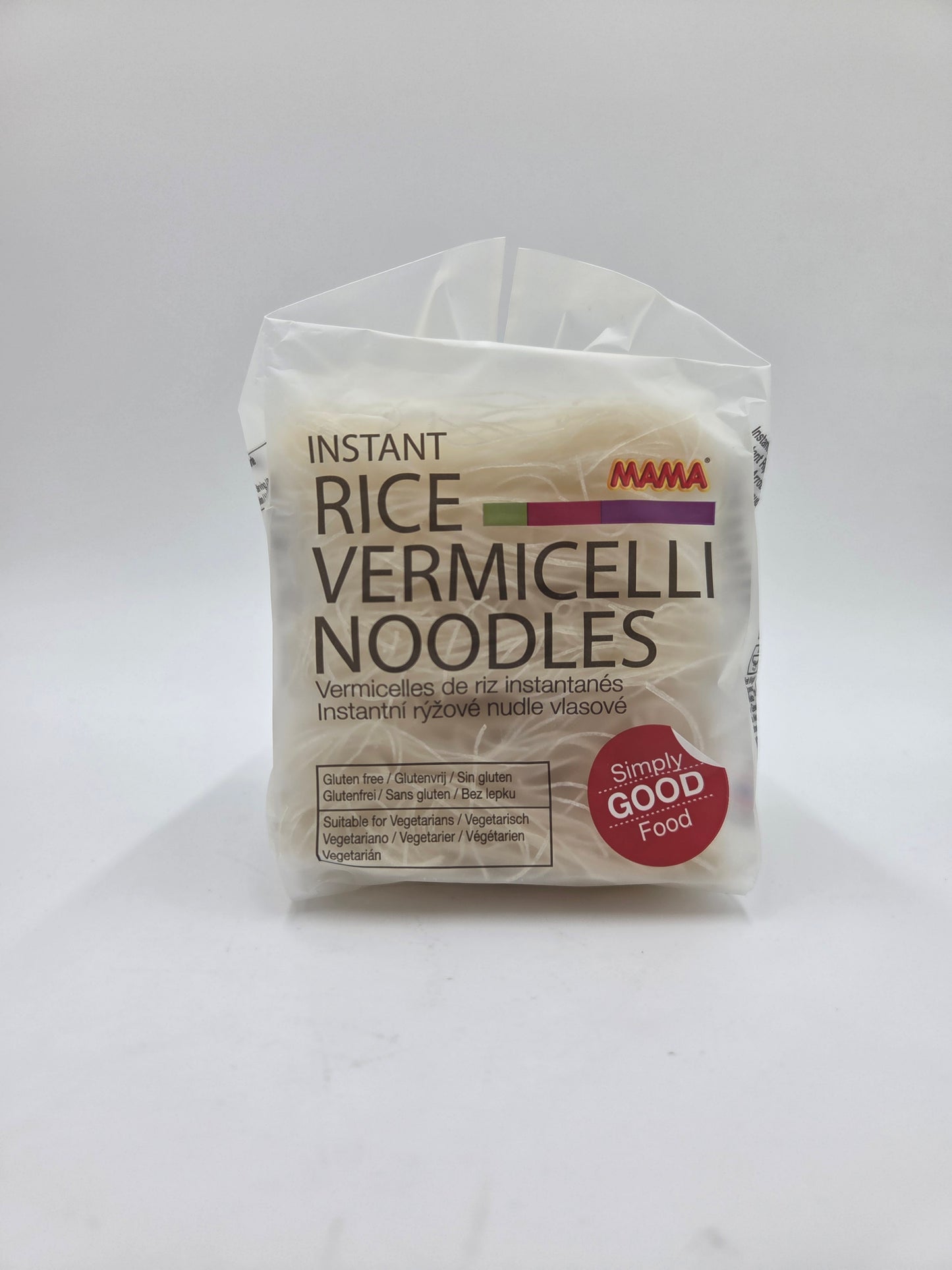 Instant Rice Vermicelli Noodles