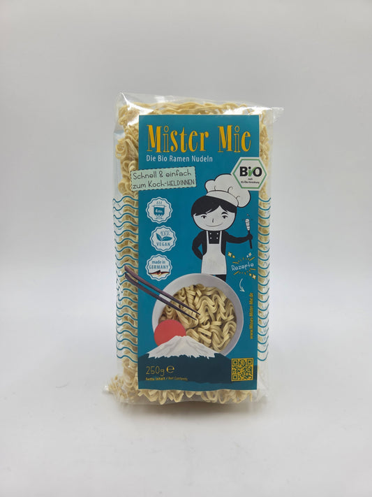 Organic Ramen Noodles