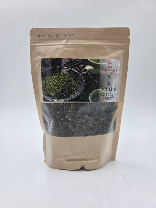 Sencha Green Tea