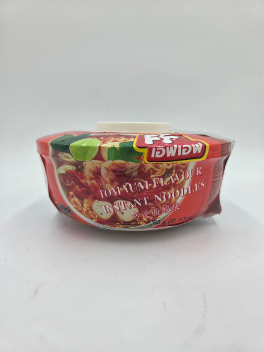 Instant Bowl Noodles Oriental Tom Yum Flavour