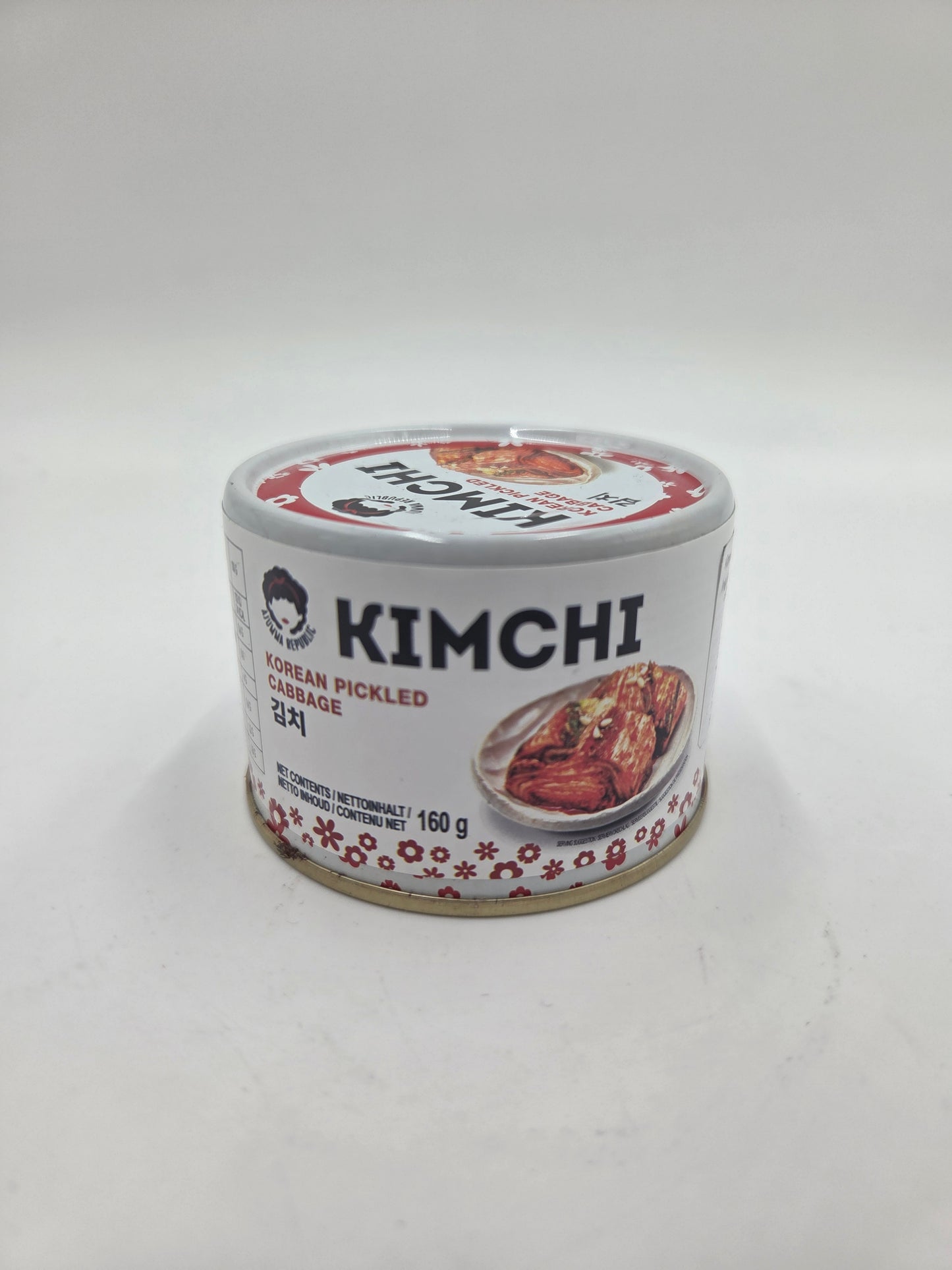 Kimchi Korean Pickled Cabbage