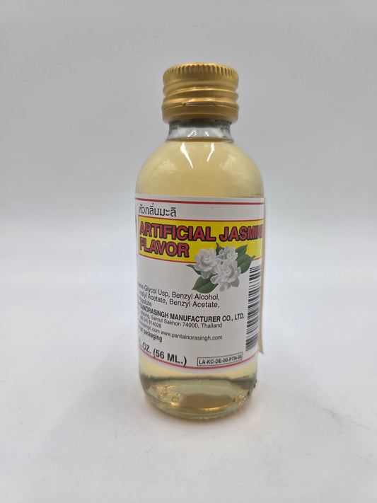 Artificial Jasmine Flavor