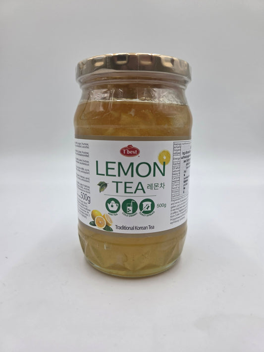 Lemon Tea