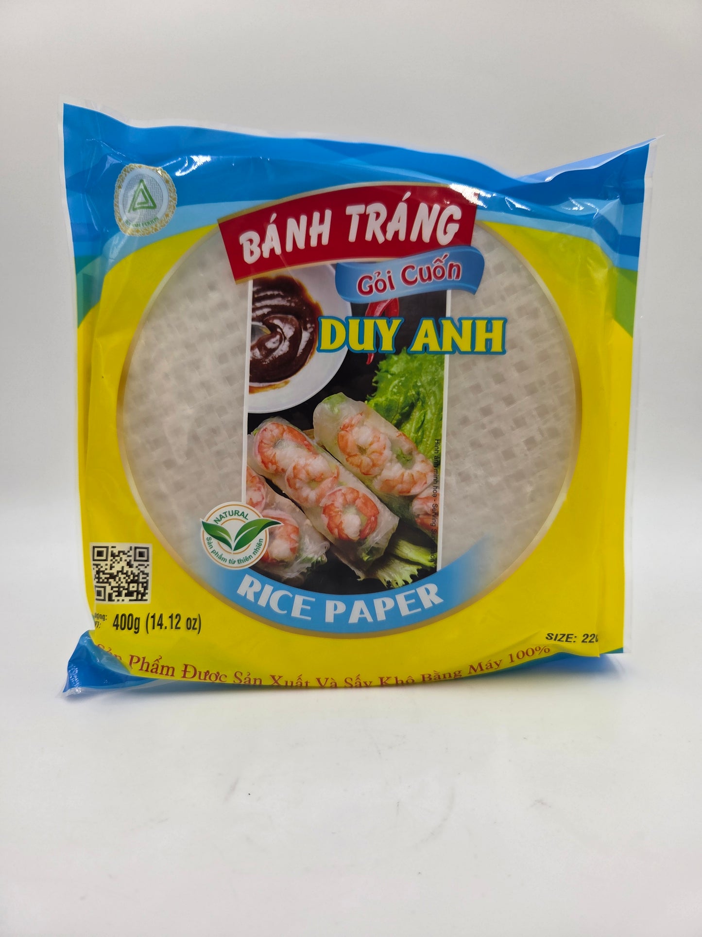 Rice Paper