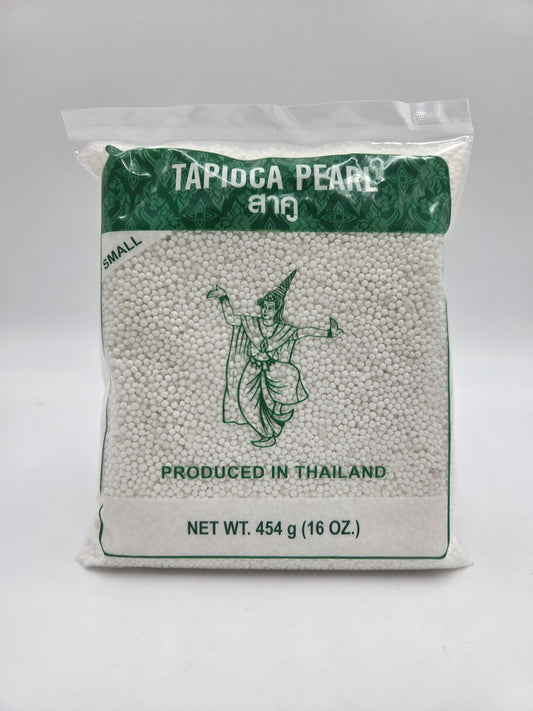 Tapioca Pearl Small