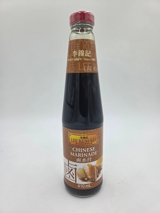Chinese Marinade
