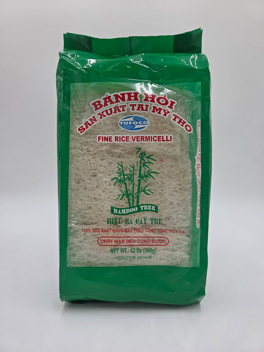 Fine Rice Vermicelli