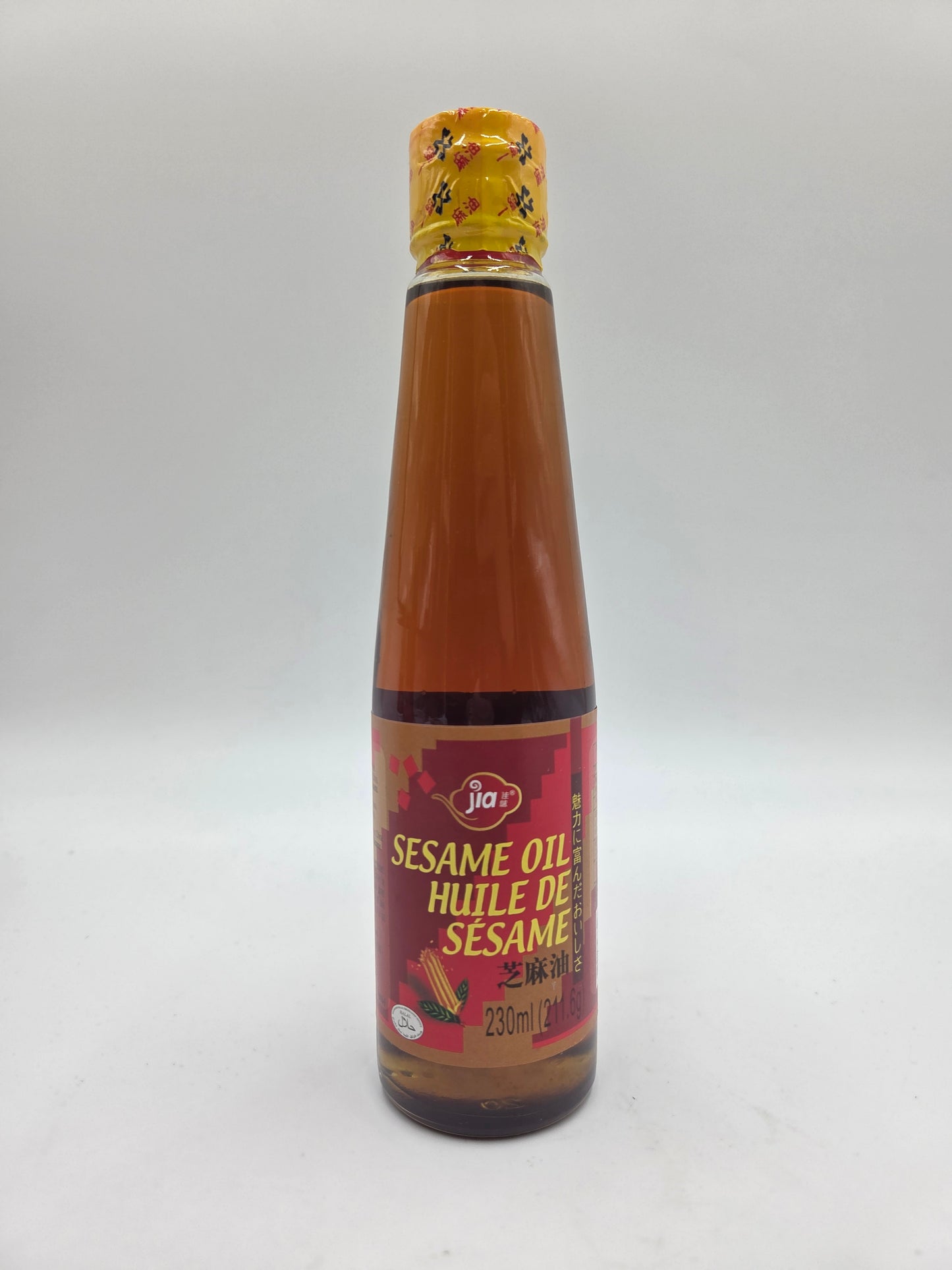 Sesame Oil