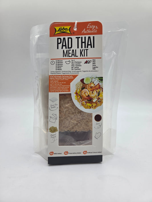 Pad Thai Meal Kit