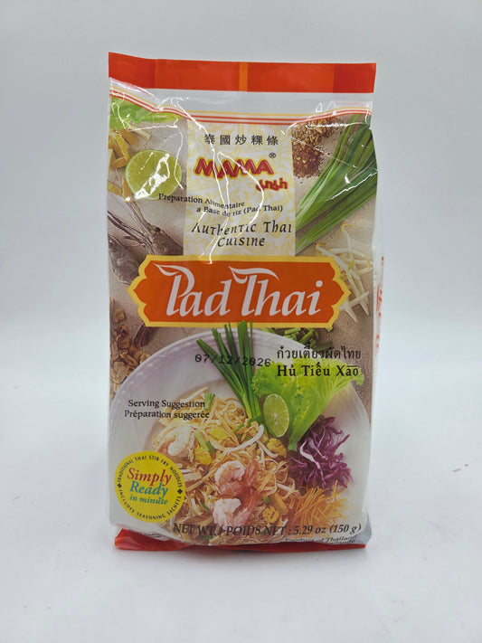 Pad Thai Noodles