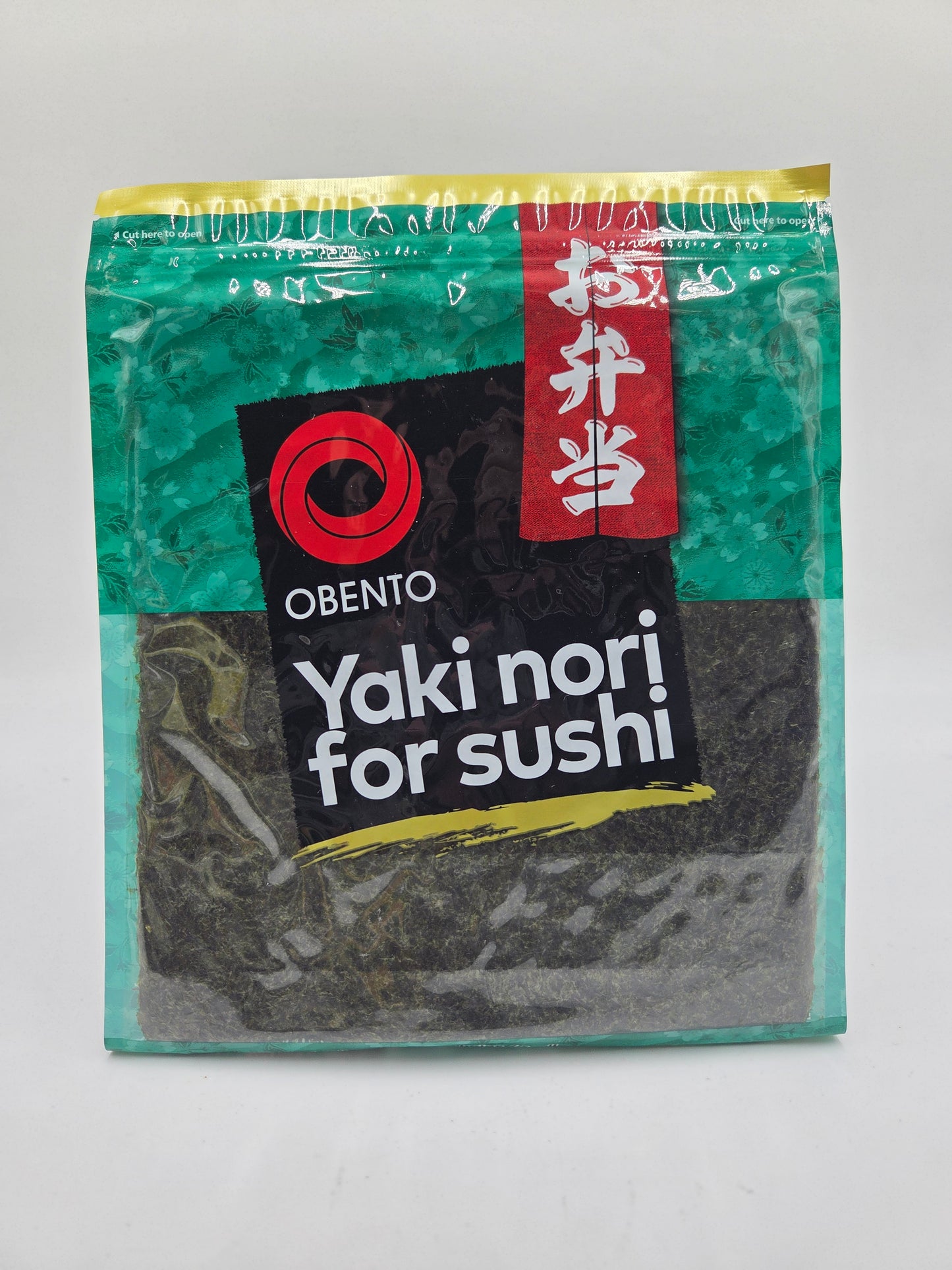 Yaki Nori For Sushi