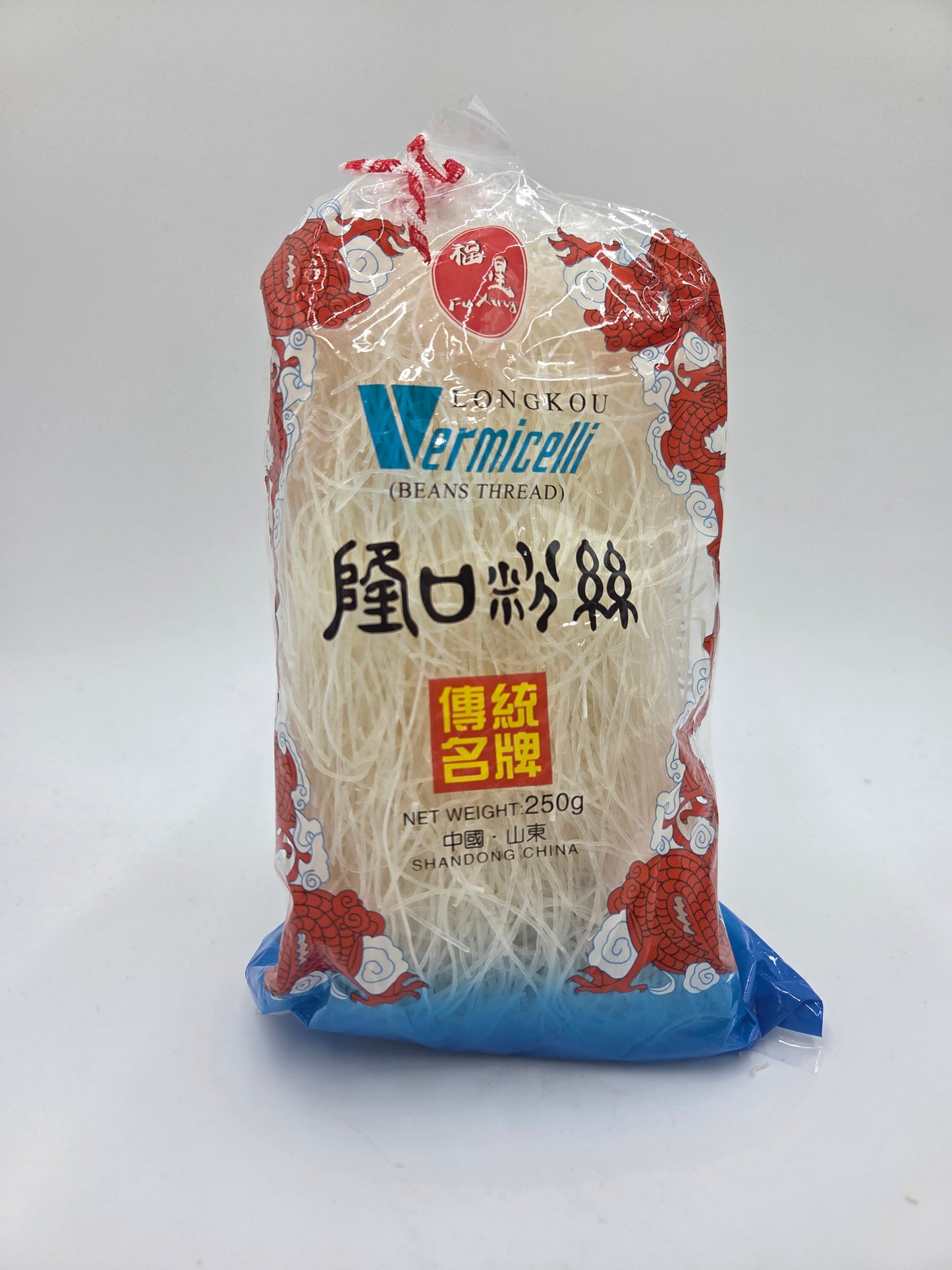 Vermicelli Bean Thread Noodles