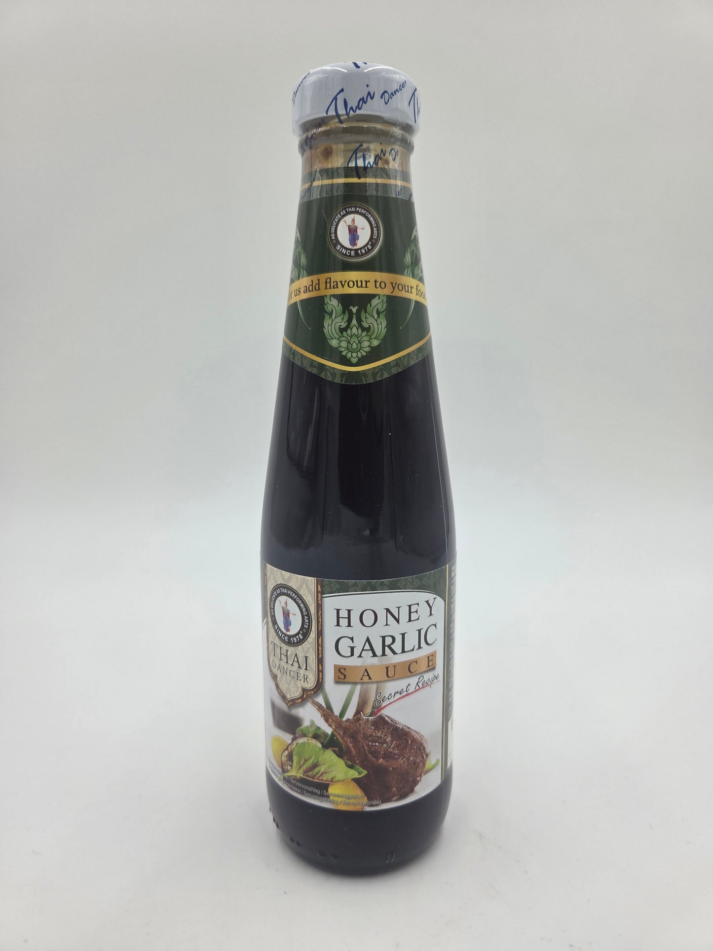 Honey Garlic Sauce