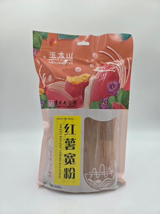 Thick Sweet Potato Vermicelli
